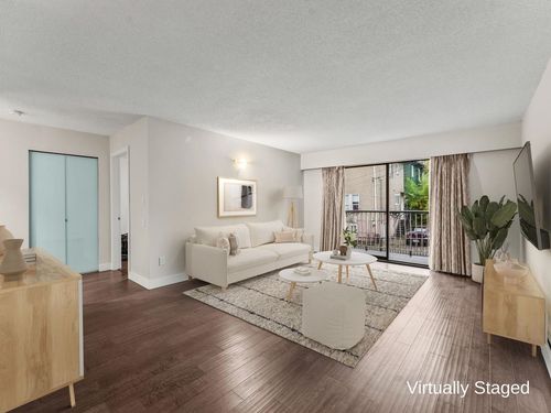 203-1611 E 3rd Ave, Vancouver, BC, V5N1H1 | Card Image