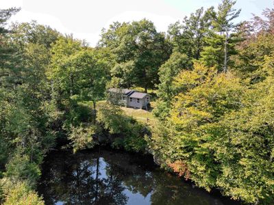 538 Lily Pond Road, House other with 1 bedrooms, 1 bathrooms and null parking in Haverhill NH | Image 3