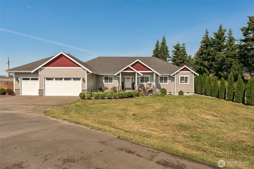 13903 Solberg Rd Se, Yelm, WA, 98597-8546 | Card Image