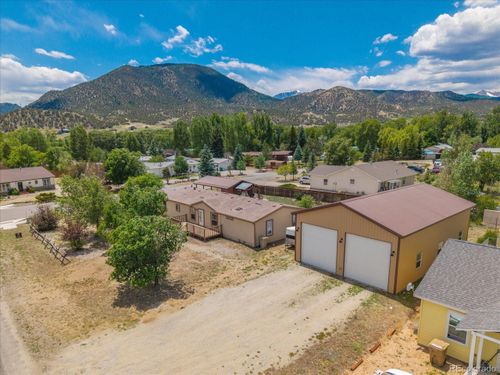 110 Evans Ave, Poncha Springs, CO, 81242-5025 | Card Image