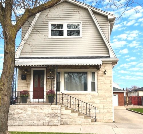 1507 N 15th Ave, Melrose Park, IL, 60160-2105 | Card Image