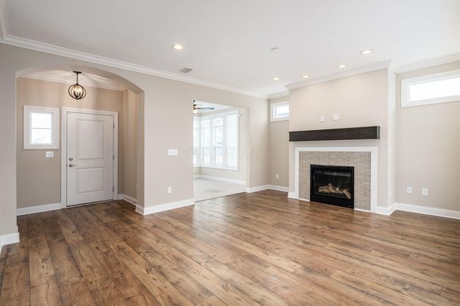 25 - 7755 Cogwheel Dr, Condo with 3 bedrooms, 3 bathrooms and null parking in New Albany OH | Image 4