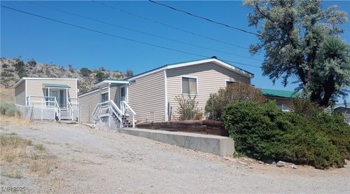 389 Pioche St, Pioche, NV, 89043-2540 | Card Image