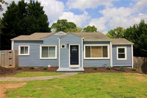 1482 Dresden Dr Ne, Brookhaven, GA, 30319-3568 | Card Image