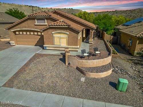 710 W Rio Teras, Green Valley, AZ, 85614-4386 | Card Image