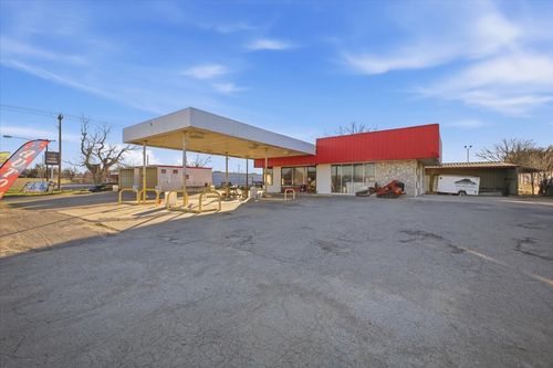 180 E South Loop, Stephenville, TX, 76401 | Card Image