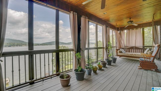 268 Boulder Point Ln, House other with 4 bedrooms, 5 bathrooms and null parking in Ohatchee AL | Image 36
