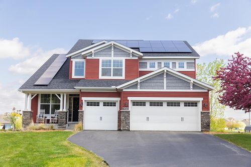 19560 Sunrise Ct, Rogers, MN, 55374-4841 | Card Image