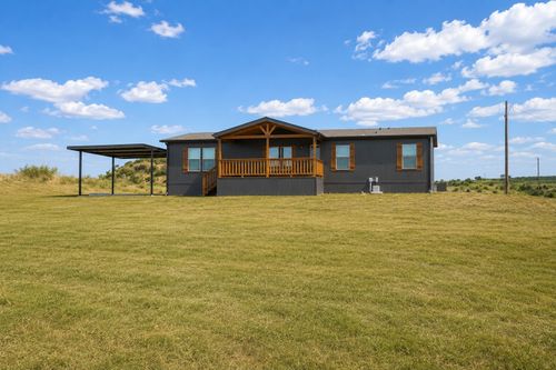 1023 Hopewell Rd, Bellevue, TX, 76228 | Card Image