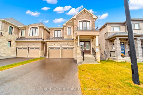 1410 Swallowtail Lane, Pickering, ON, L1X0N8 | Card Image