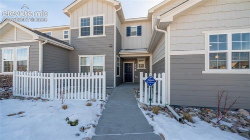 5361 Mountain Vista Heights, Colorado Springs, CO, 80924 | Card Image