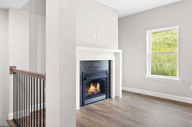272 Red Oak Ln, Townhouse with 3 bedrooms, 3 bathrooms and 2 parking in Morgantown WV | Image 10