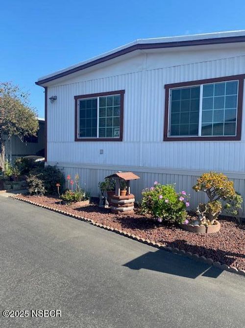 spc-28-1701 S Thornburg St, SANTA MARIA, CA, 93458-7433 | Card Image