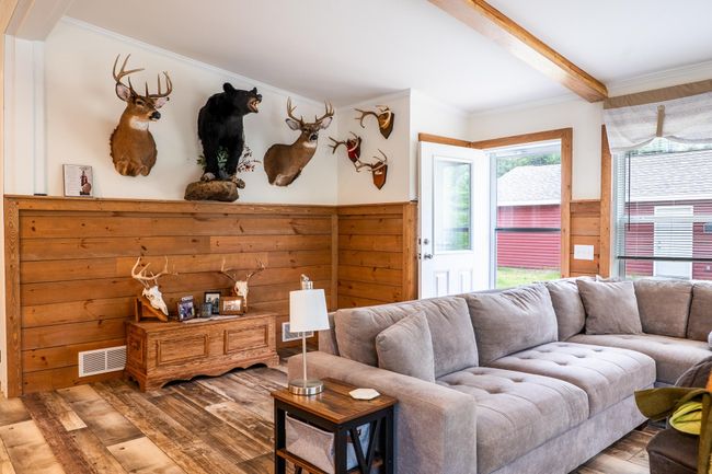 4186 Hegemann Rd, House other with 2 bedrooms, 2 bathrooms and null parking in Conover WI | Image 10