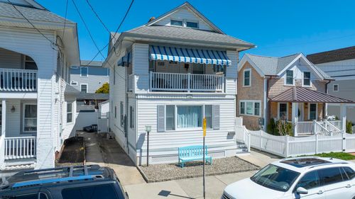 707 E 4th St Street, Ocean City, NJ, 08226 | Card Image