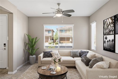 261 Via Morelli, Henderson, NV, 89011-0960 | Card Image