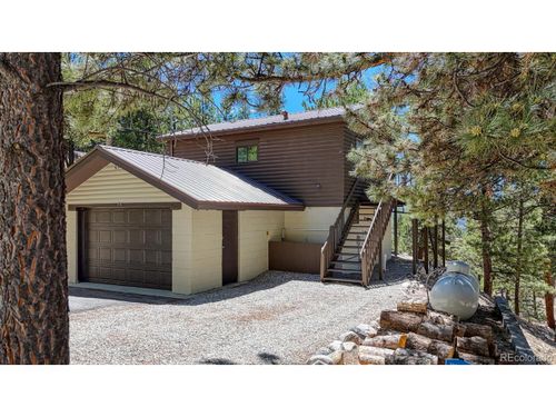 86 La Plata Peak Dr, Twin Lakes, CO, 81251-9731 | Card Image