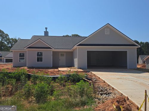 6-140 Northridge Dr, Danielsville, GA, 30633-6803 | Card Image