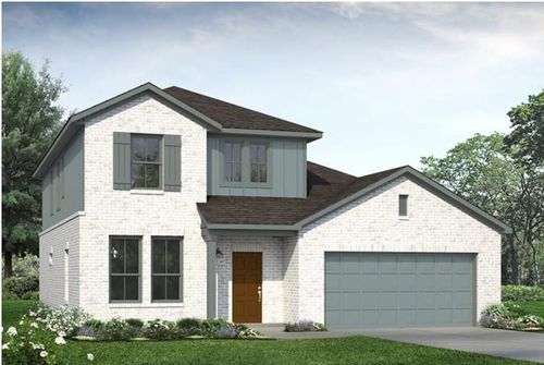 3017 Desert Rose Lane, Waller, TX, 77484 | Card Image
