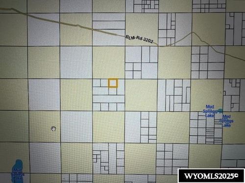 0000 Red Desert, Rock Springs, WY, 82901 | Card Image