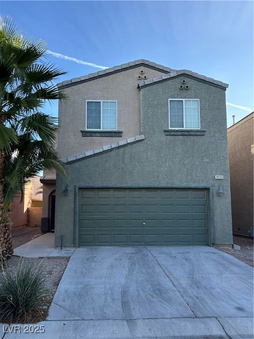 9333 Golden Grape Ct, Las Vegas, NV, 89148-4957 | Card Image