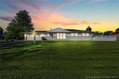 1310 Hibiscus Drive, Clarksville, IN, 47129 | Card Image