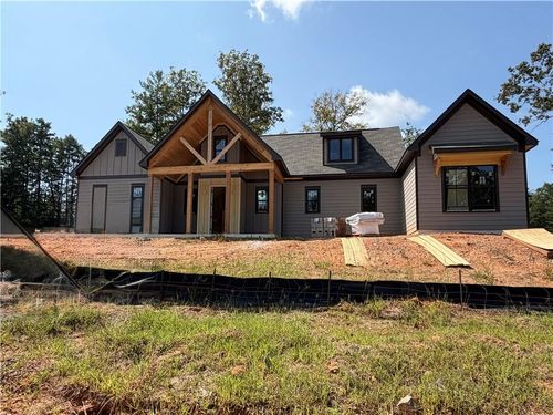 02 Blue Mountain Road, Morganton, GA, 30560 | Card Image