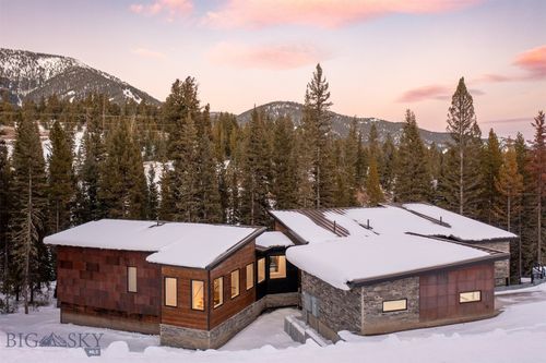 418 Antler Ridge Rd, Big Sky, MT, 59716 | Card Image