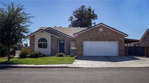263 Chapel Way, Bunkerville, NV, 89007 | Card Image