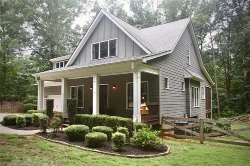 1250 Blue Ridge Overlook, dawsonville, GA, 30534-6880 | Card Image