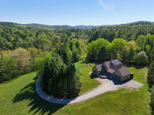 80 Mckinley Dr, Barnet, VT, 05821-9511 | Card Image