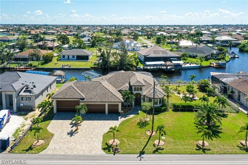 219 Old Burnt Store Rd N, Cape Coral, FL, 33993-5511 | Card Image