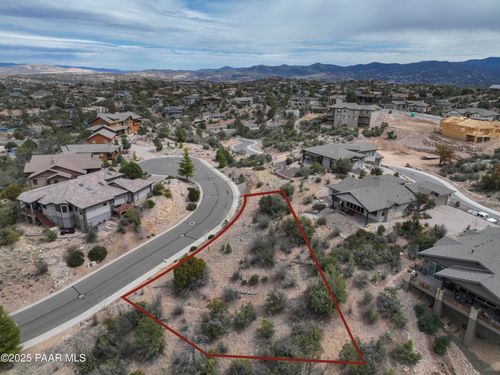 1458 Sierry Springs Dr, Prescott, AZ, 86305-5124 | Card Image