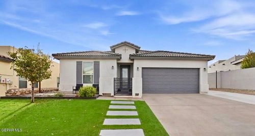 921 Cottage Place, El Paso, TX, 79928 | Card Image