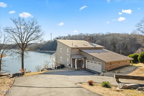 281 Sugar Hollow Trail, Piney Flats, TN, 37686 | Card Image