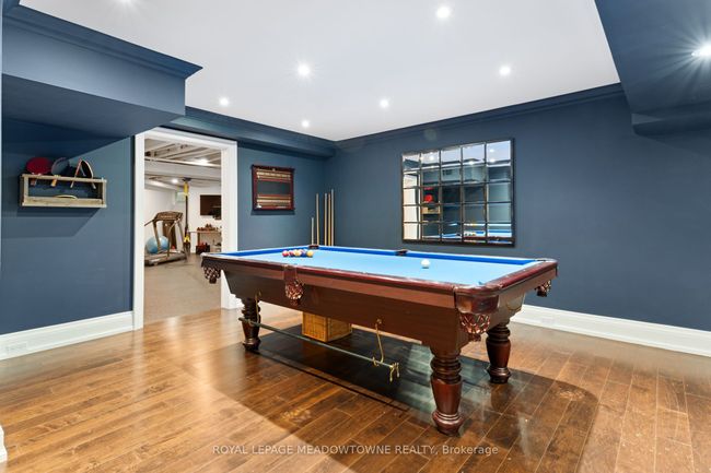 3 Bogle Dr, House other with 4 bedrooms, 5 bathrooms and 10 parking in Carlisle ON | Image 39