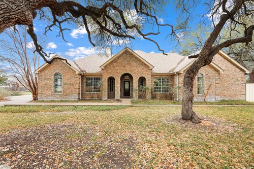 2003 Fountainwood Drive, Georgetown, TX, 78633 | Card Image