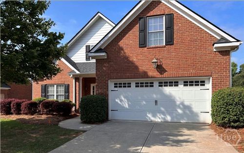 1111 Brookshire Dr, Bogart, GA, 30622-8704 | Card Image