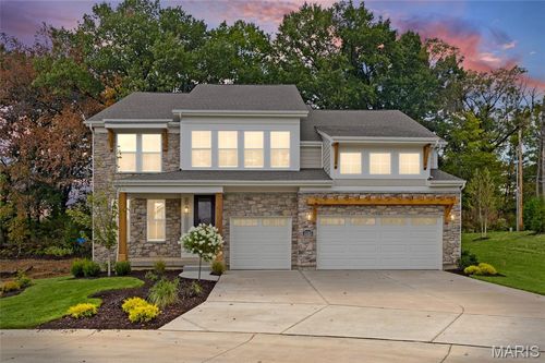 12315 Wildlife Trail, Town and Country, MO, 63141 | Card Image