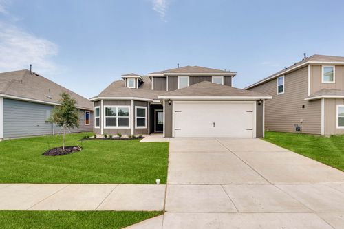 1332 Helca Dr, Fort Worth, TX, 76140 | Card Image