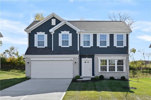 241 Beckwourth Drive, Monroe, OH, 45050 | Card Image