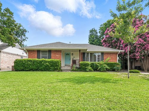 721 Sherwood Dr, Richardson, TX, 75080-6018 | Card Image