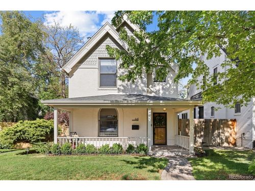 641 S Pearl St, Denver, CO, 80209-4210 | Card Image