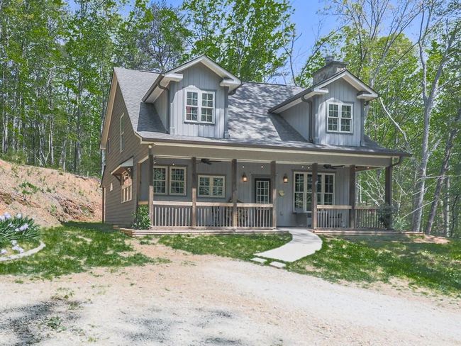 1141 Addington Ln, House other with 9 bedrooms, 6 bathrooms and null parking in Waleska GA | Image 23