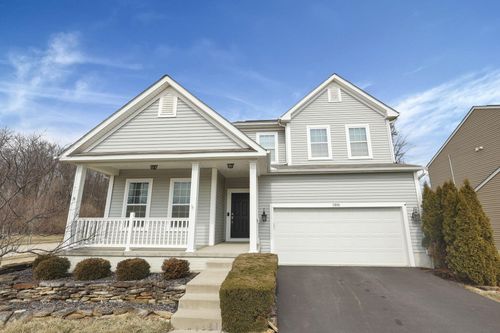 5998 Highlander Dr, Westerville, OH, 43081-7170 | Card Image