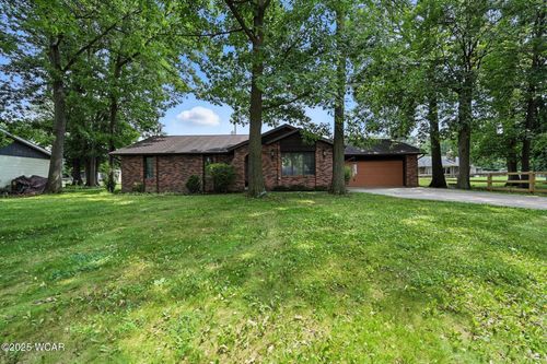 1739 Plainfield Dr, Lima, OH, 45805-1024 | Card Image