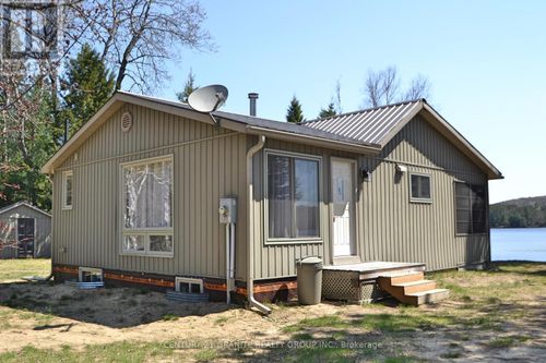 304 Centre Road, Hastings Highlands (McClure Ward), ON, K0L2K0 | Card Image