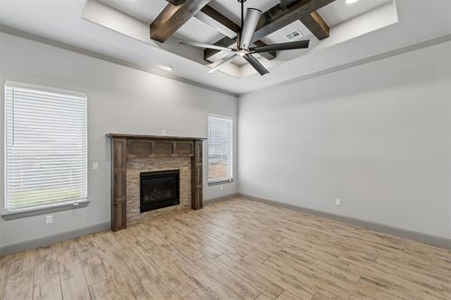 9356 Sw 43rd St, Oklahoma City, OK, 73179-1016 | Card Image