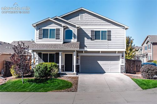 7714 Cruzer Hts, Peyton, CO, 80831-6137 | Card Image