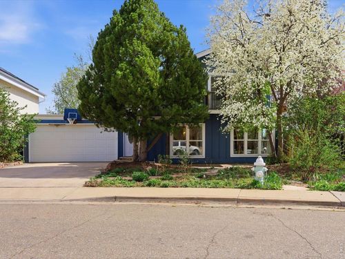 4437 Driftwood Pl, Boulder, CO, 80301-3170 | Card Image
